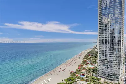 18101 Collins Ave #3504, Sunny Isles Beach, FL 33160 - Photo 87