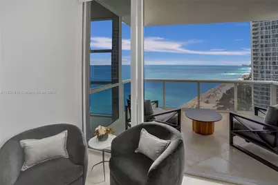 18101 Collins Ave #3504, Sunny Isles Beach, FL 33160 - Photo 73