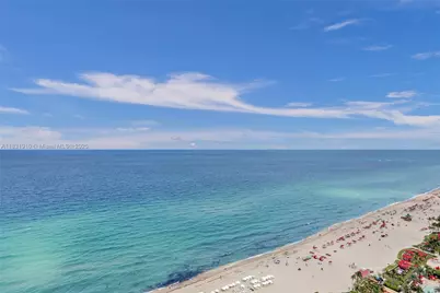18101 Collins Ave #3504, Sunny Isles Beach, FL 33160 - Photo 85