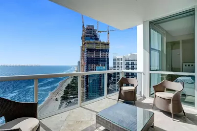 18101 Collins Ave #4206, Sunny Isles Beach, FL 33160 - Photo 41