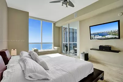 18101 Collins Ave #4206, Sunny Isles Beach, FL 33160 - Photo 17