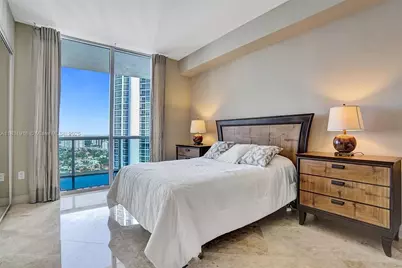 18101 Collins Ave #4206, Sunny Isles Beach, FL 33160 - Photo 25