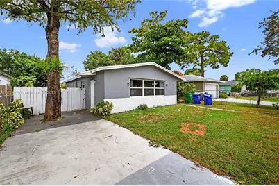 2779 NW 9th Pl, Fort Lauderdale, FL 33311 - Photo 1