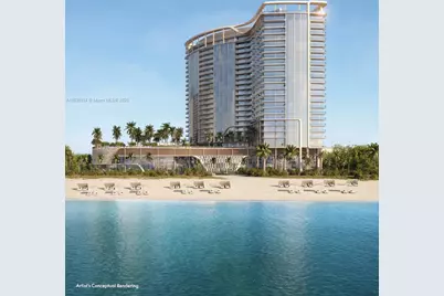 20 N Ocean Blvd #508, Pompano Beach, FL 33062 - Photo 1