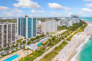 2655 Collins Ave, Miami Beach, FL 33140 - Photo 1