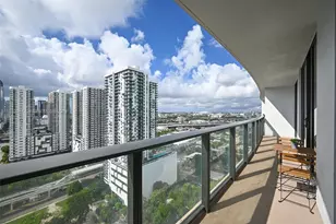 1600 NE 1st Ave, Miami, FL 33132 - Photo 23