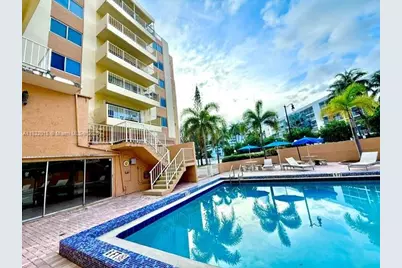 200 178th Dr #409, Sunny Isles Beach, FL 33160 - Photo 3