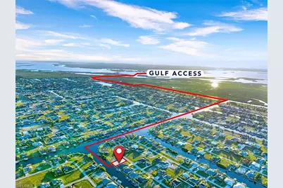 415 NW 35th Pl #20, Cape Coral, FL 33993 - Photo 7