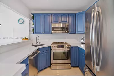 3675 N Country Club Dr #1705, Aventura, FL 33180 - Photo 3