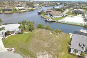 1253 NW 39th Ave, Cape Coral, FL 33993 - Photo 1