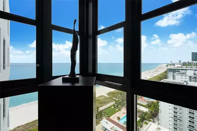 2555 Collins Ave #PH114, Miami Beach, FL 33140 - Photo 1