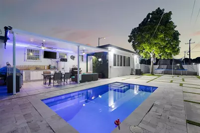 8631 SW 16th Ter, Miami, FL 33155 - Photo 55