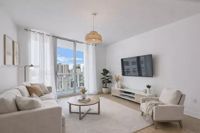 185 SW 7th St #2204, Miami, FL 33130 - Photo 1