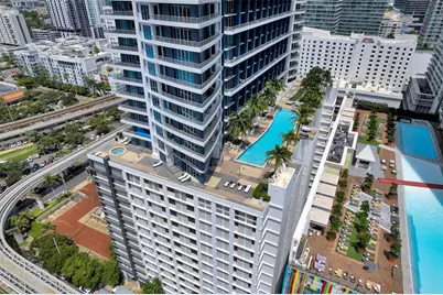 60 SW 13th St #3400, Miami, FL 33130 - Photo 49