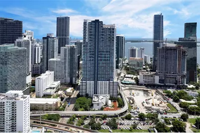 60 SW 13th St #3400, Miami, FL 33130 - Photo 43