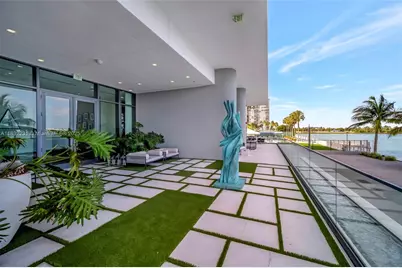 3131 NE 7th Ave #4503, Miami, FL 33137 - Photo 35