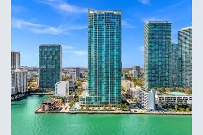 2900 NE 7th Ave #1603, Miami, FL 33137 - Photo 85