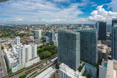 1300 S Miami Ave #4511, Miami, FL 33130 - Photo 5