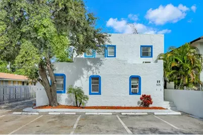 505 SE 20th St, Fort Lauderdale, FL 33316 - Photo 1