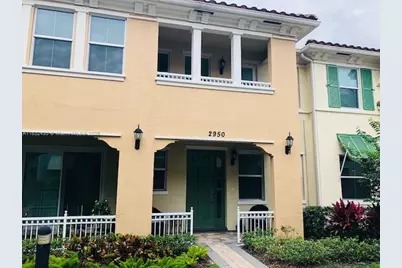 2950 St Thomas Dr #2950, Cooper City, FL 33024 - Photo 1