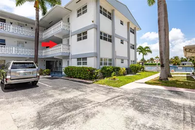 3135 S Ocean Dr #230, Hallandale Beach, FL 33009 - Photo 21