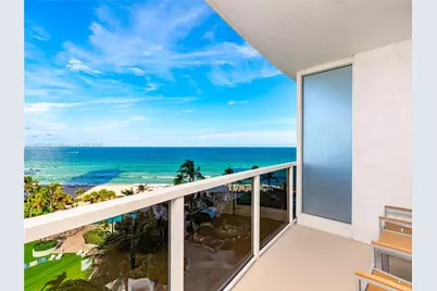 18001 Collins Ave #1107, Sunny Isles Beach, FL 33160 - Photo 9