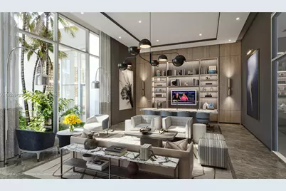 501 SE 6th Avenue #611, Fort Lauderdale, FL 33301 - Photo 9