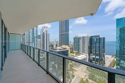 1300 S Miami Ave #2902, Miami, FL 33130 - Photo 3