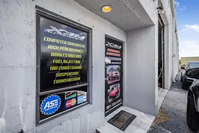 Mechanic Shop For Sale Near Tamiami Airport, Kendall, FL 33186 - Photo 13