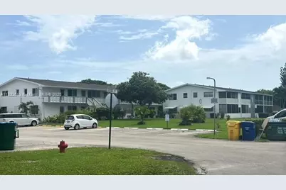 367 Sheffield O #O, West Palm Beach, FL 33417 - Photo 17