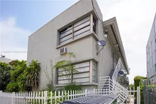 8321 Crespi Blvd, Miami Beach, FL 33141 - Photo 7