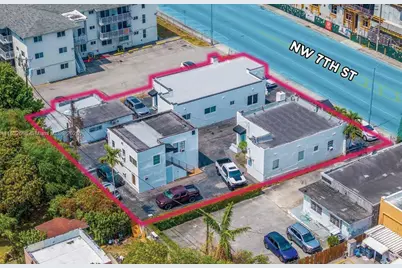 2238 NW 7th St, Miami, FL 33125 - Photo 5