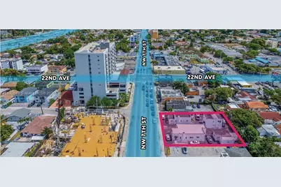 2244 NW 7th St, Miami, FL 33125 - Photo 3
