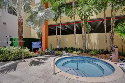 18800 NE 29 Ave #621, Aventura, FL 33180 - Photo 29