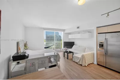 4250 Biscayne Blvd #1206, Miami, FL 33137 - Photo 5