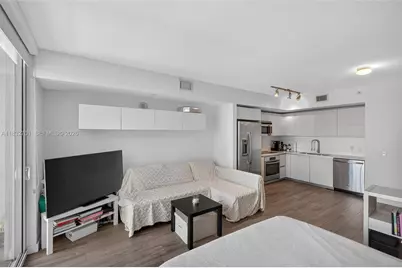 4250 Biscayne Blvd #1206, Miami, FL 33137 - Photo 1