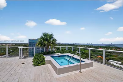 4250 Biscayne Blvd #1206, Miami, FL 33137 - Photo 21