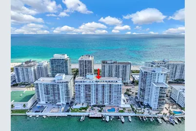 5700 Collins Ave #6J, Miami Beach, FL 33140 - Photo 3