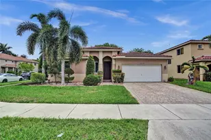 20629 NW 12th Ct, Miami Gardens, FL 33169 - Photo 1