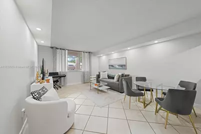 540 Brickell Key Dr #412, Miami, FL 33131 - Photo 1