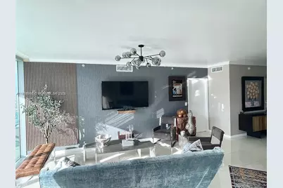 350 S Miami Ave #3602, Miami, FL 33130 - Photo 19