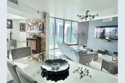 350 S Miami Ave #3602, Miami, FL 33130 - Photo 1