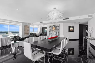 1425 Brickell Ave #42E, Miami, FL 33131 - Photo 5