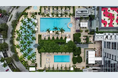 1425 Brickell Ave #42E, Miami, FL 33131 - Photo 43