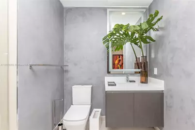 851 NE 1st Ave #4611, Miami, FL 33132 - Photo 19