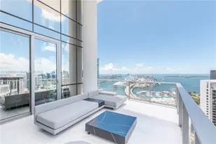 851 NE 1st Ave, Miami, FL 33132 - Photo 3