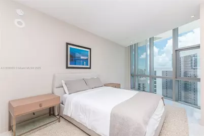 851 NE 1st Ave #4611, Miami, FL 33132 - Photo 49