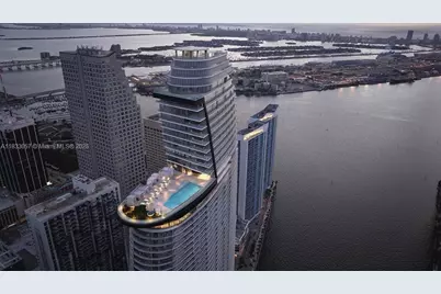 300 Biscayne Blvd Way #505C, Miami, FL 33131 - Photo 23