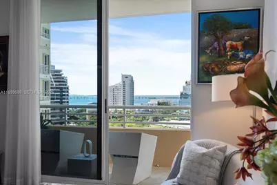 888 Brickell Key Dr #1502, Miami, FL 33131 - Photo 19