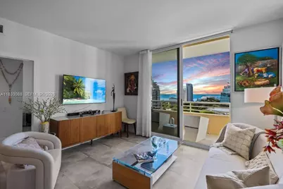 888 Brickell Key Dr #1502, Miami, FL 33131 - Photo 17